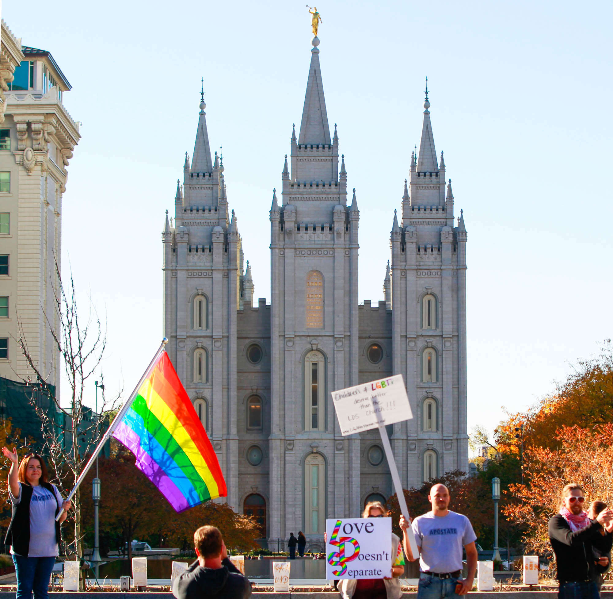 utah pride