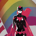 The Power of Pride: A History of LGBTQ+ Superheroes