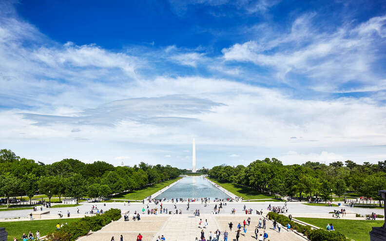 national mall