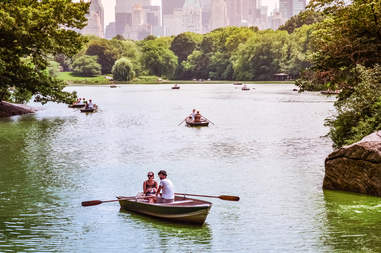 new york