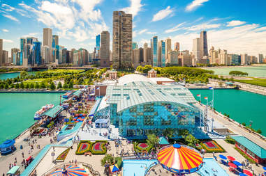 chicago il