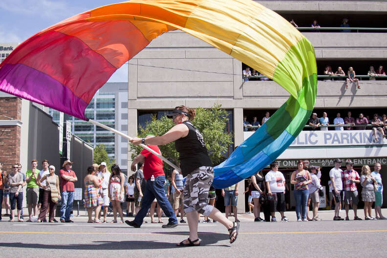 pride utah