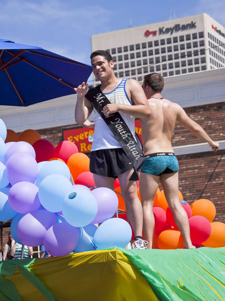 pride fun