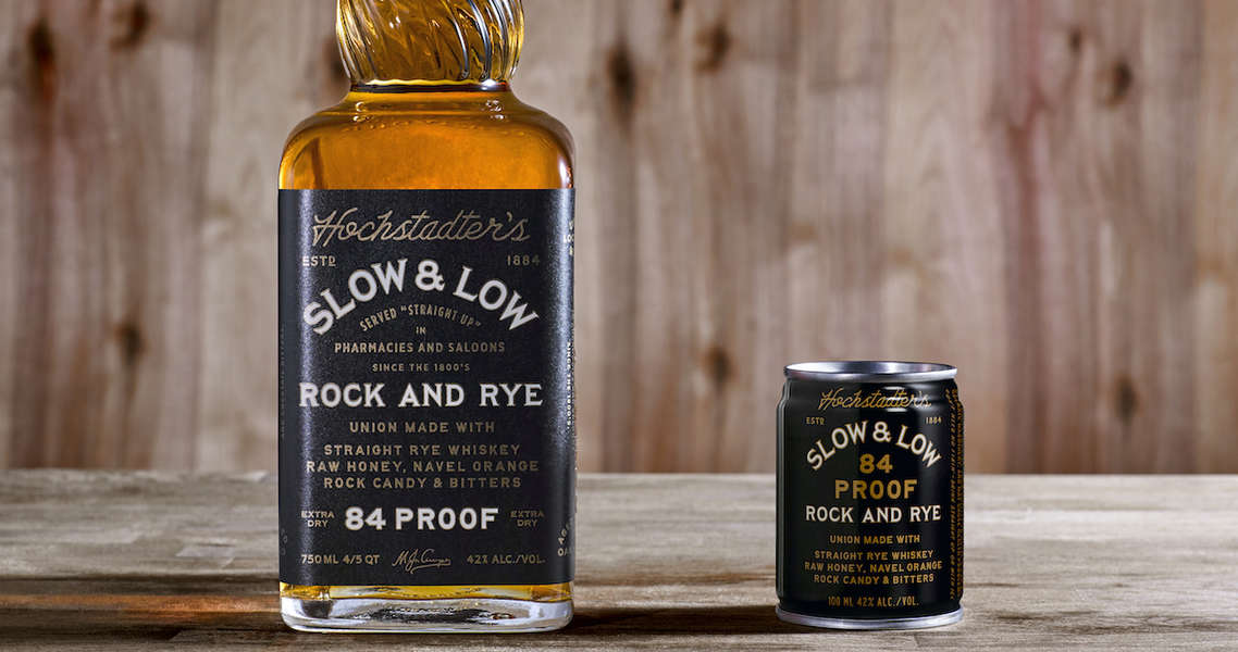 The Best Bottled Old Fashioneds Thrillist