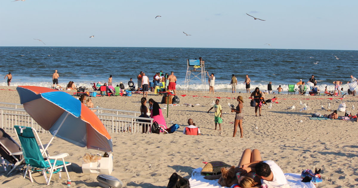 Best Things to Do at Rockaway Beach Where to Eat, Drink & Relax Thrillist