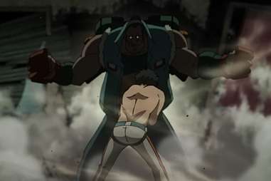 megalobox