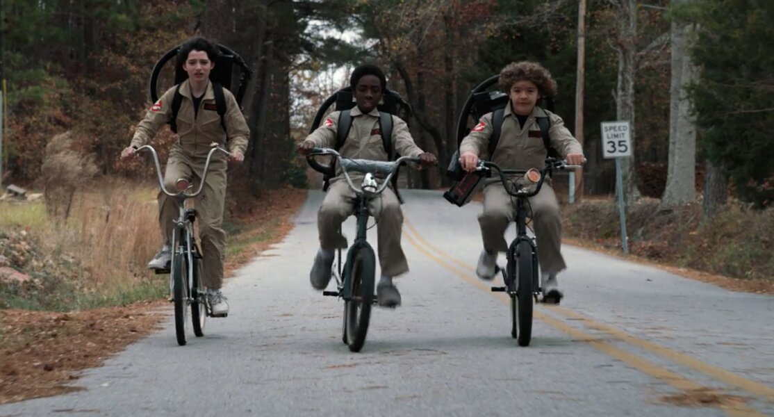 Stranger Things Bike Schwinn Makes Limited Edition Mike s Bike Thrillist