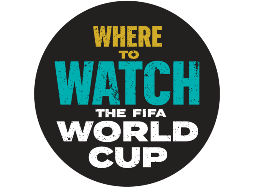Where to Watch the World Cup With Soccer Fans in Your City Thrillist