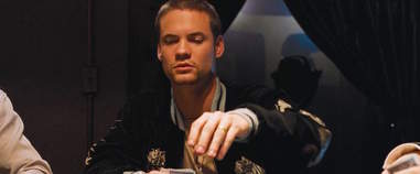 Ocean's Eleven Shane West