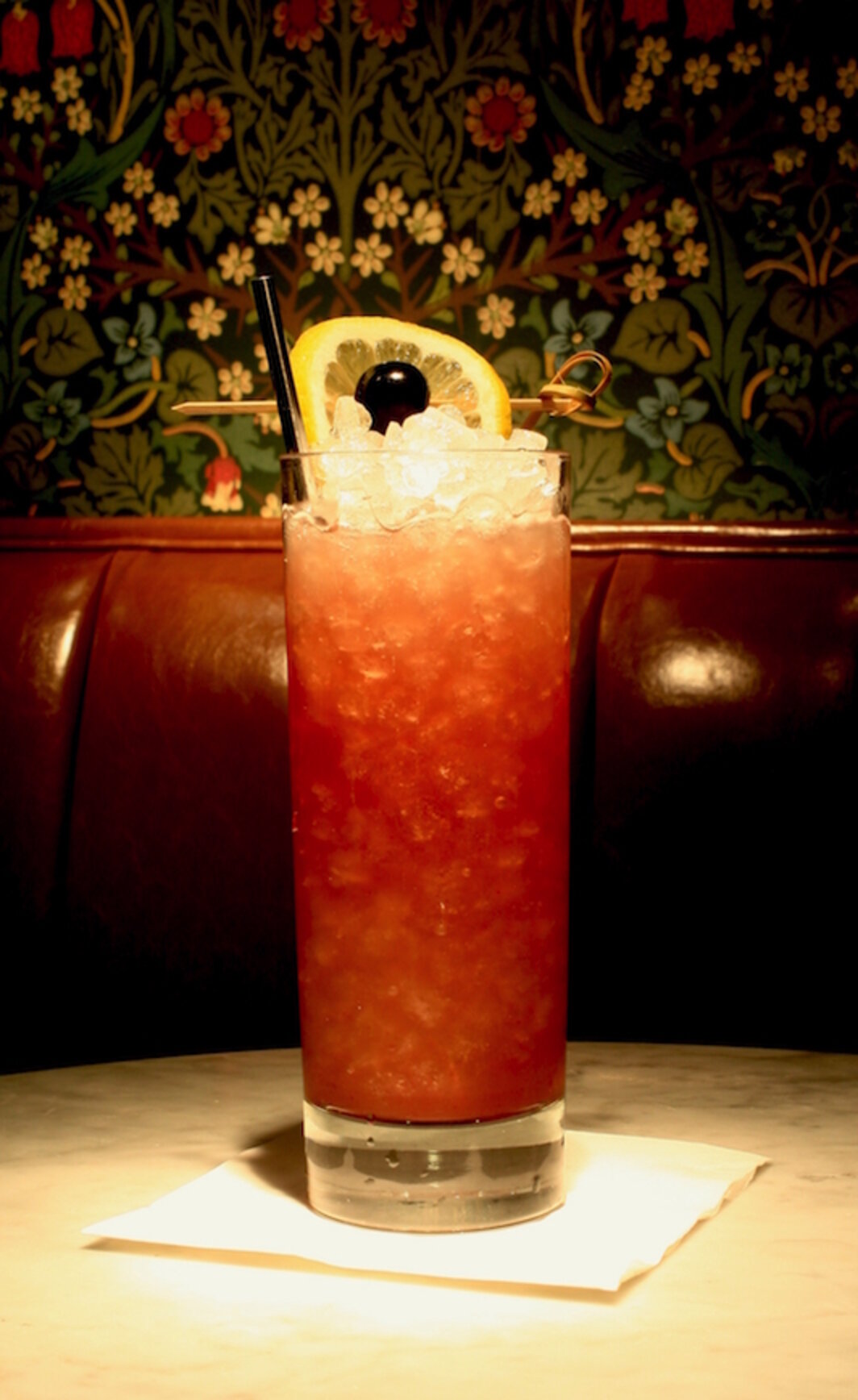 Giffard Banana Liqueur Is the Ultimate Cocktail Ingredient Thrillist