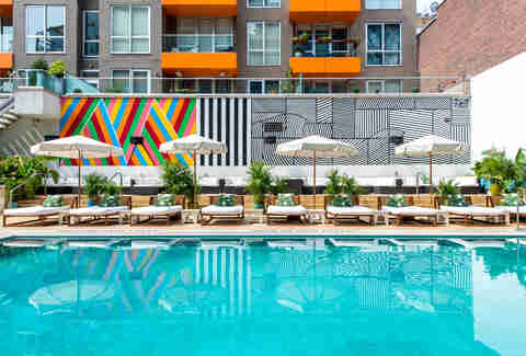 pools pool nyc swimming hotel mccarren rooftop york private thrillist summer