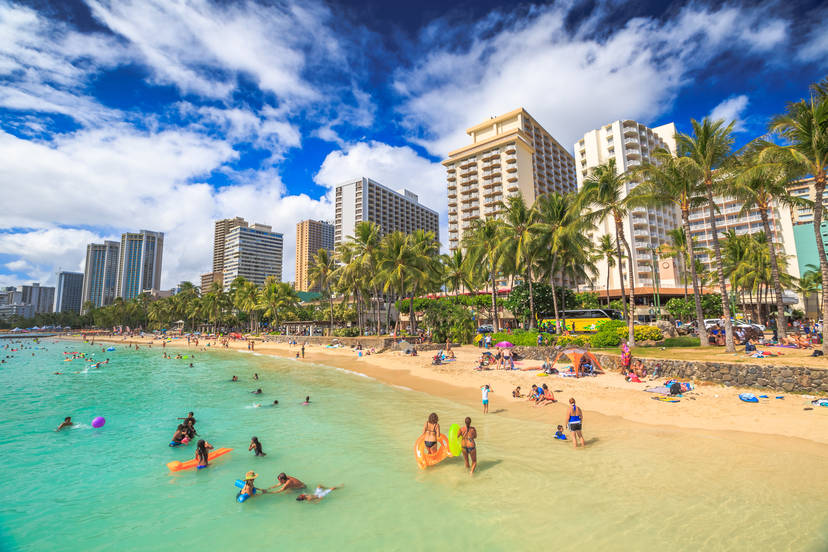 36 Hours in Honolulu