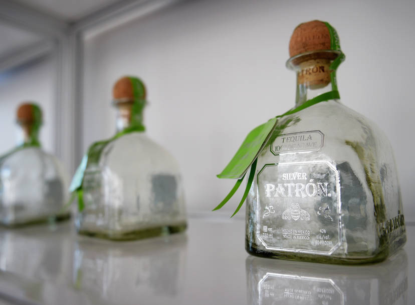 Most Popular Tequila Brands In The Us Thrillist,Freeze Mushrooms Whole Or Sliced