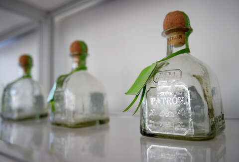 Most Popular Tequila Brands in the US - Thrillist