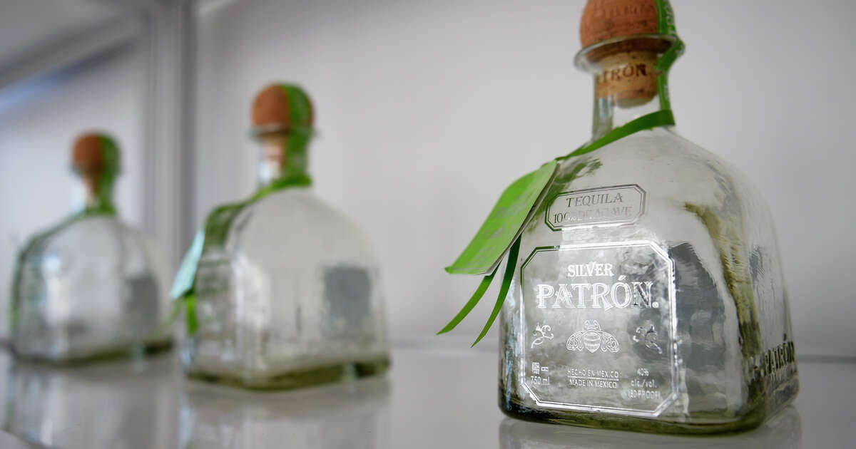 Most Popular Tequila Brands in the US - Thrillist