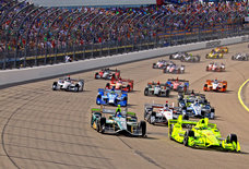 Actually Cool Things to Do in Indianapolis