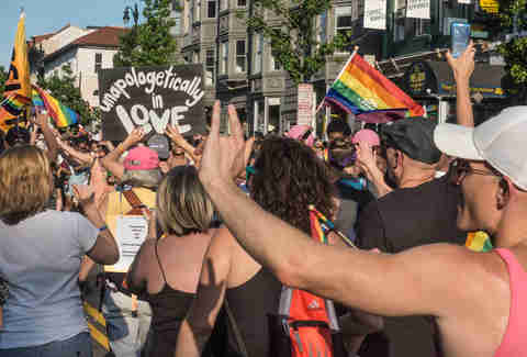 dc pride parade