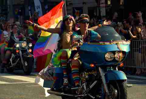 dc pride parade