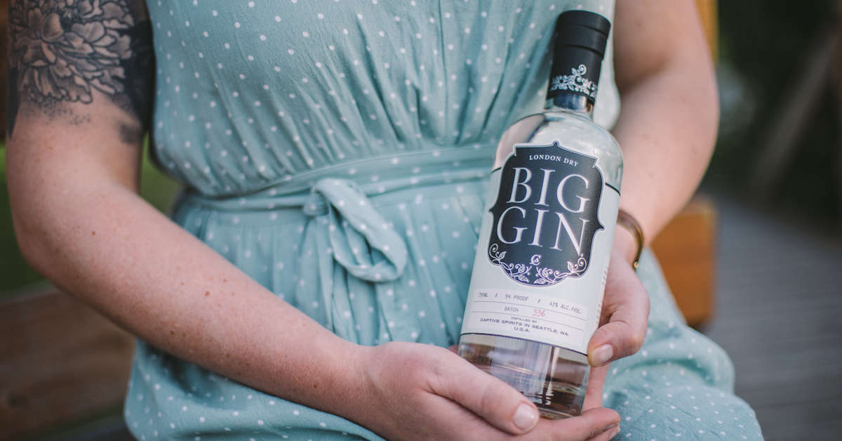 5 Under the Radar Gins Every Gin Lover Needs to Try Thrillist