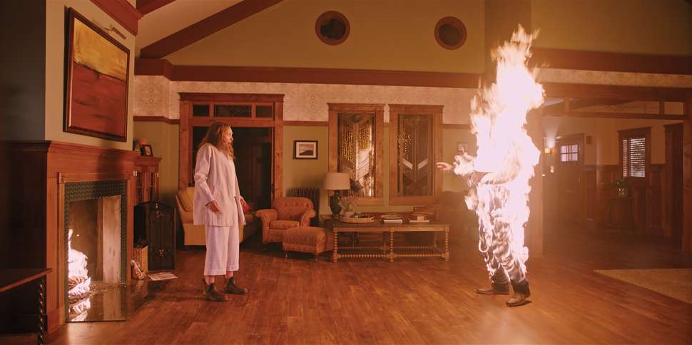 Hereditary Score Colin Stetson Talks Creating Haunting Horror