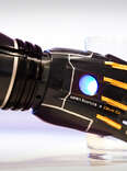 This Customizable Bionic Arm Turns Disabilities Into Superpowers 