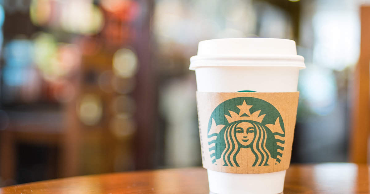 Starbucks Raised Prices on Drip Coffee Twitter Reacts to the Increase