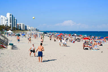 deerfield beach