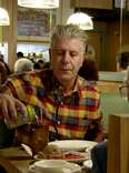 Anthony Bourdain  