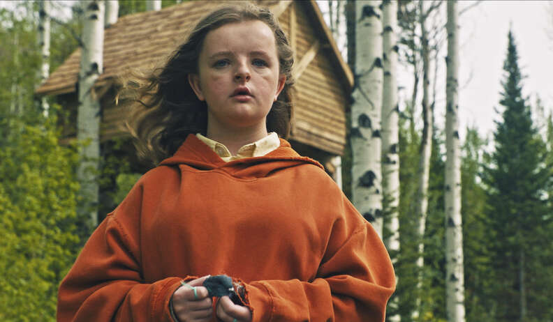 Hereditary Movie Ending, Explained: Director Ari Aster Talks Horror ...