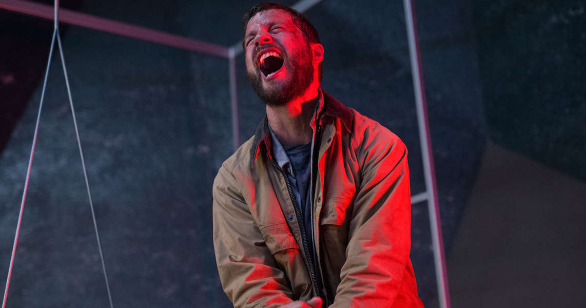 Upgrade Movie Explained: Writer Director Leigh Whannell Talks Ending - Thrillist