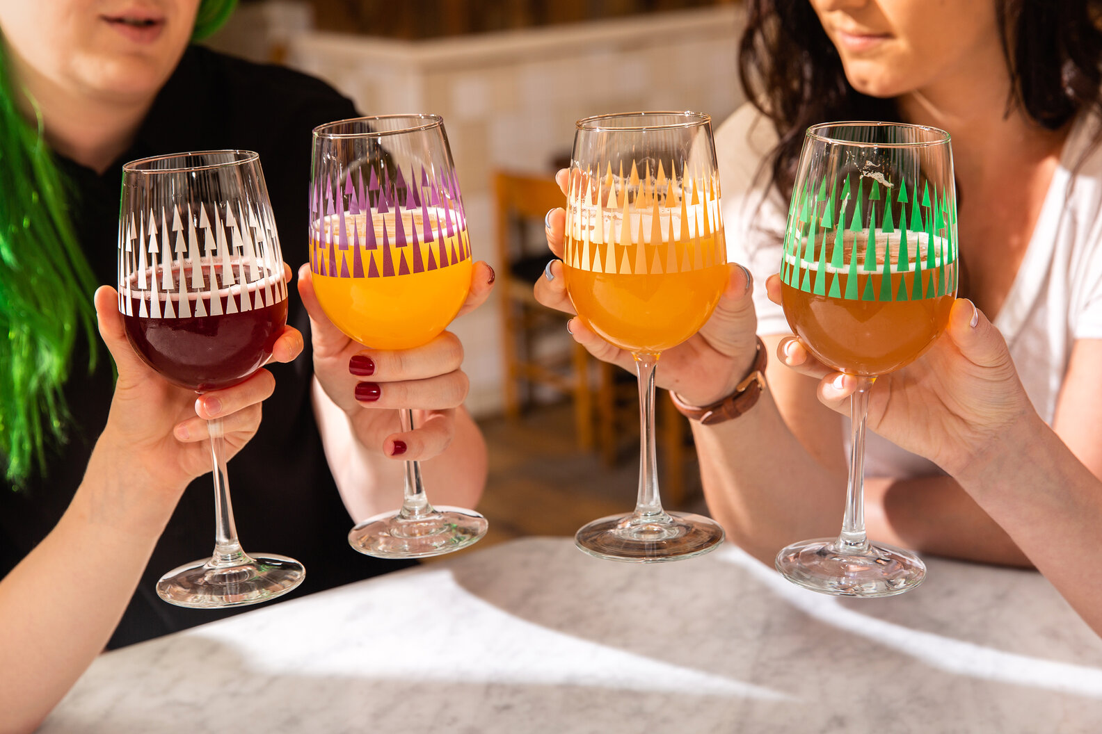 Best Beer Bars in America to Drink at Right Now Thrillist