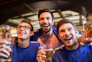 Where to Watch the FIFA World Cup in Indy This Summer