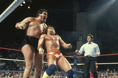 andre the giant