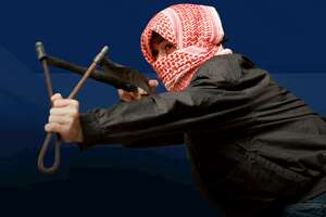 What Were The Palestinian Intifadas?