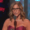 Parkland Drama Teacher Melody Herzfeld Honored at the Tony Awards