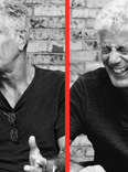 Anthony Bourdain and the Wisdom of Talking to Strangers