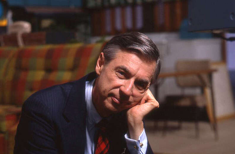 Won't You Be My Neighbor documentary