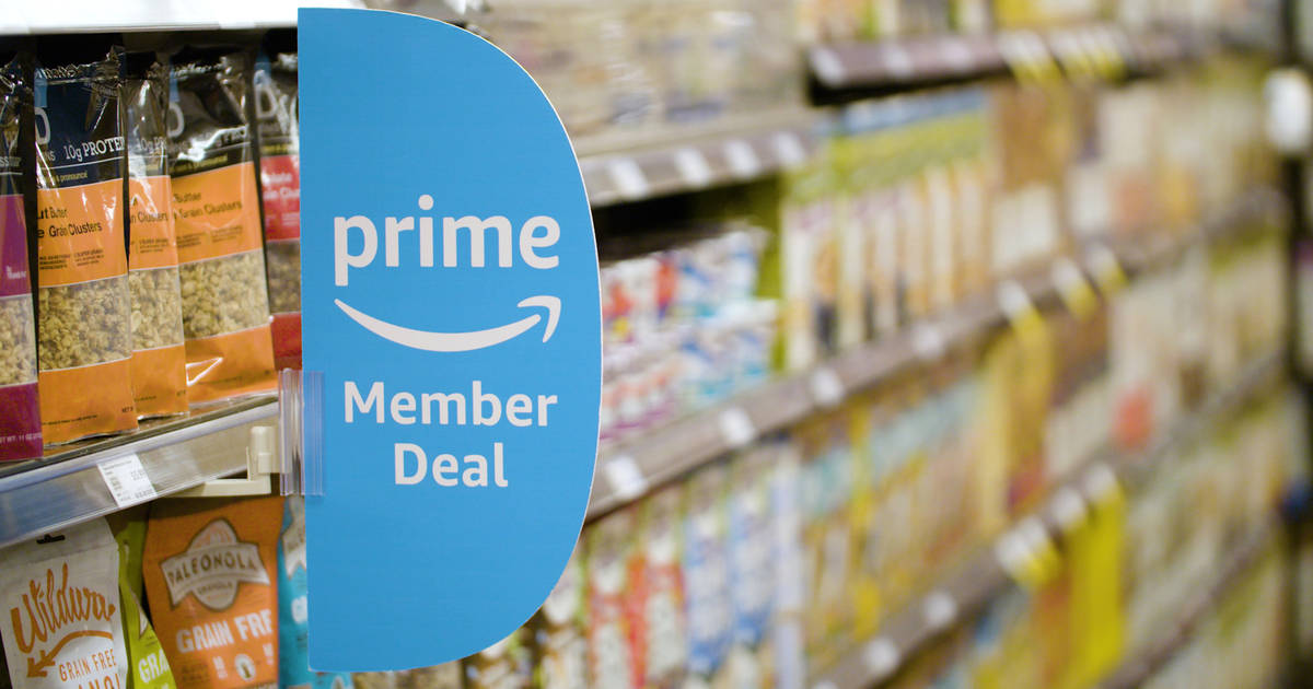 Prime Members Get Whole Foods Discounts Nationwide