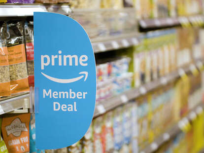 Amazon Prime Expands Whole Foods Discounts