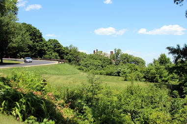 grand view drive