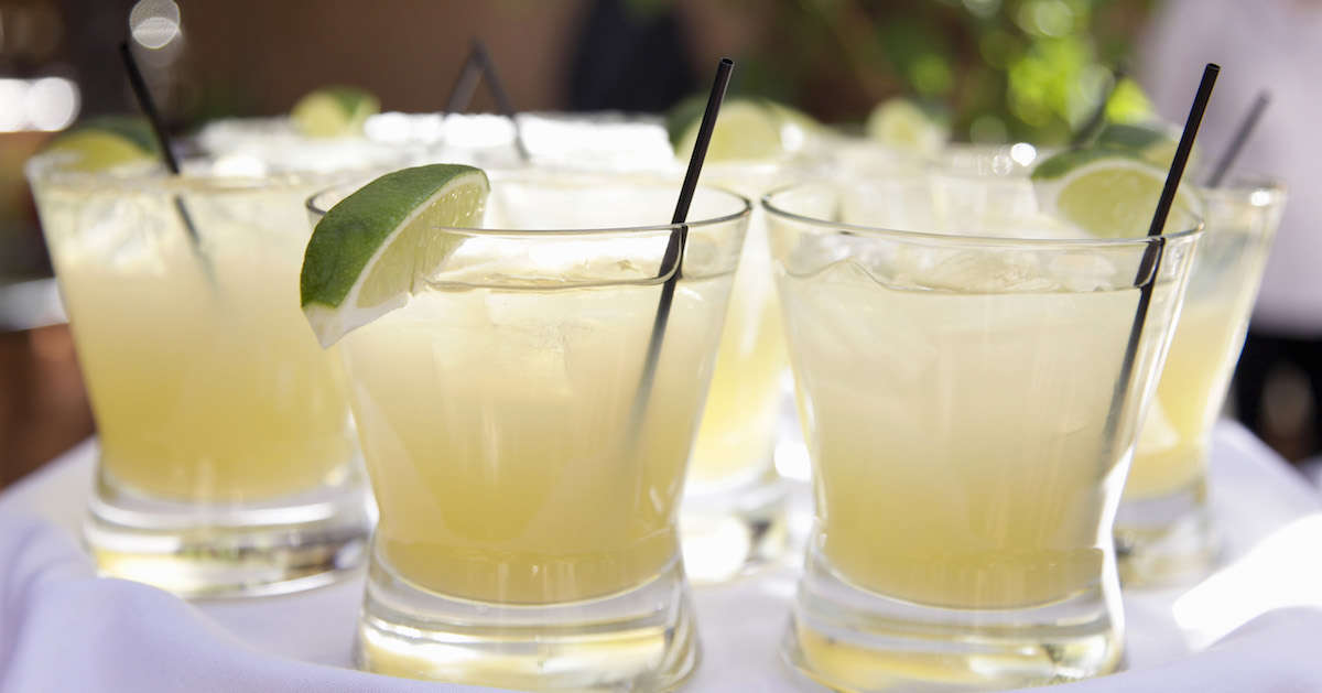 Best Triple Sec Substitute to Use in a Margarita Thrillist