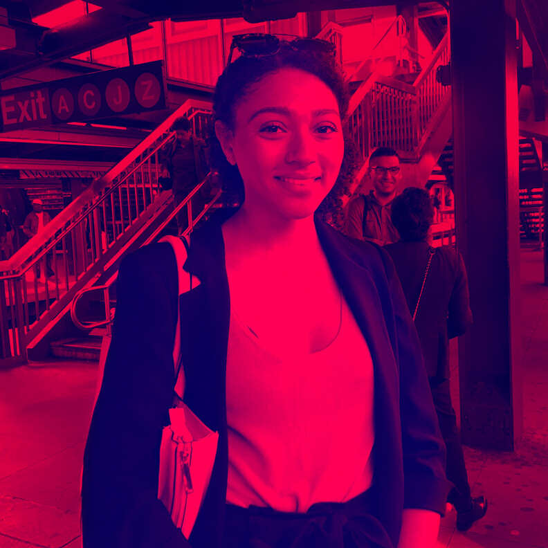 L train