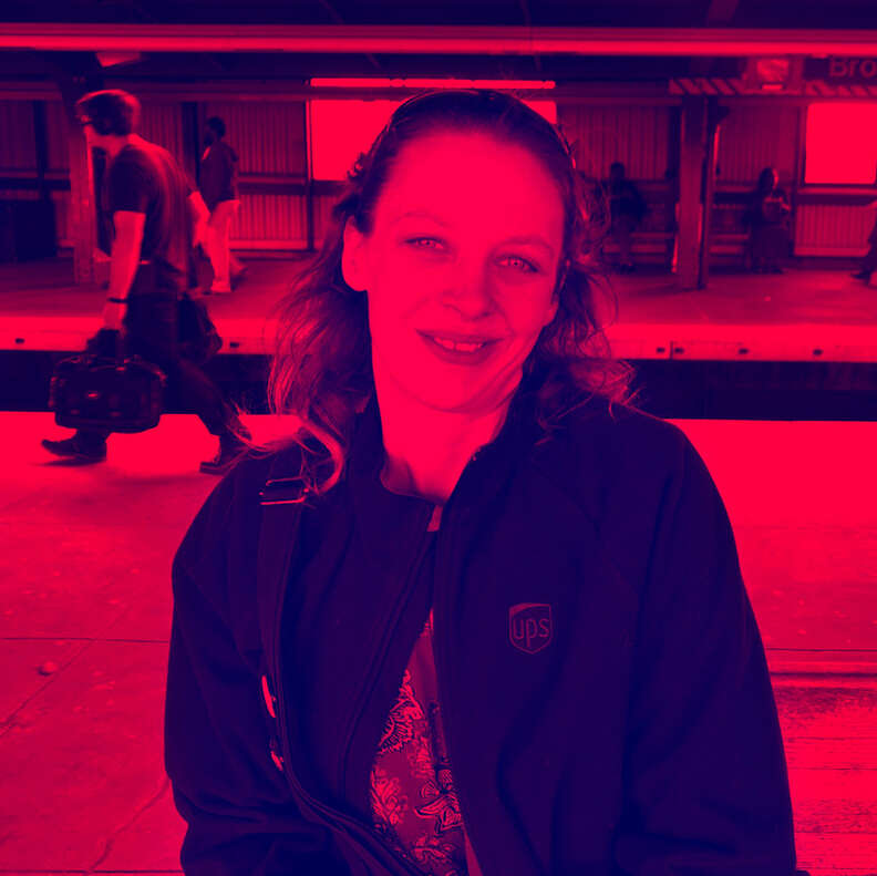 L train