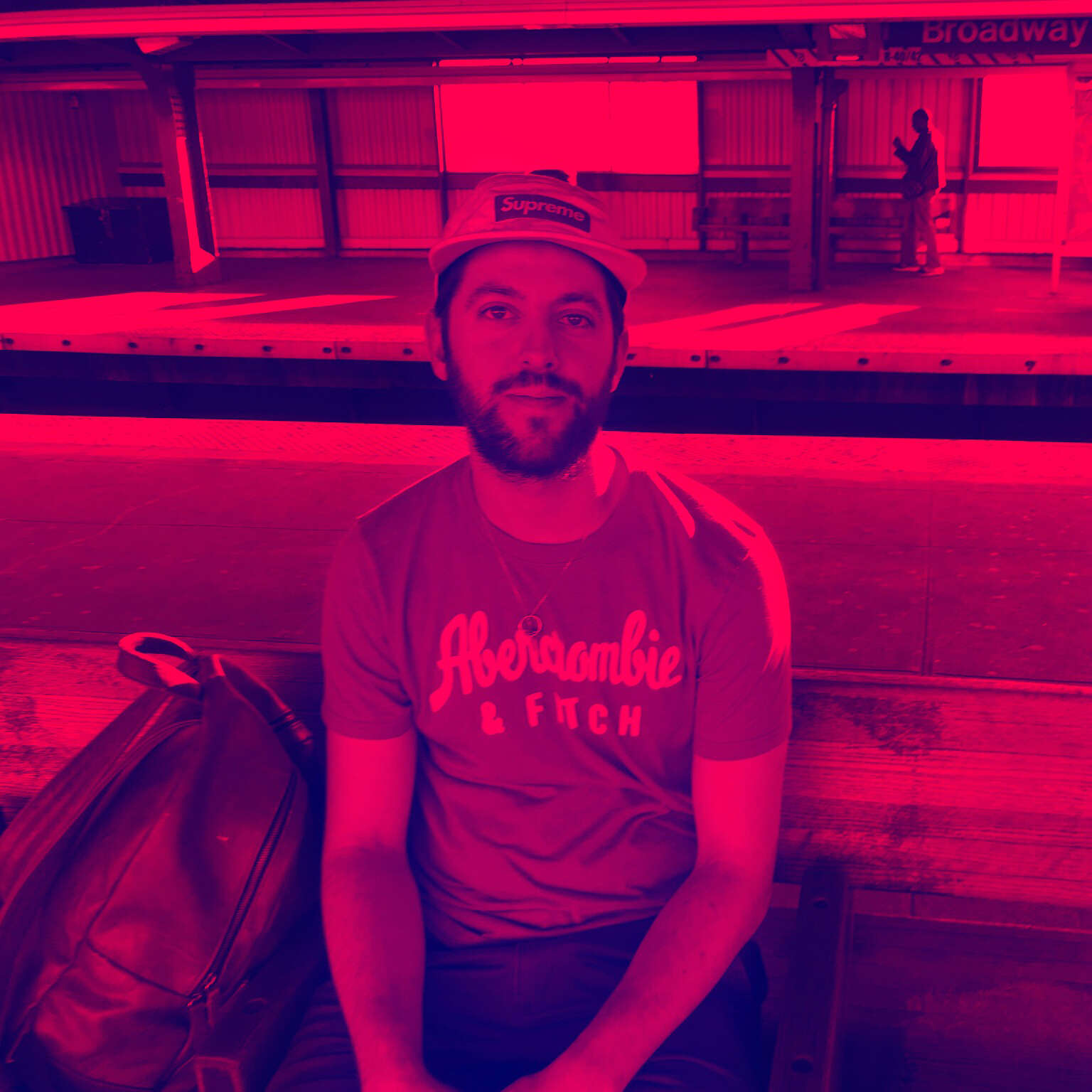 L train