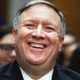 Who is Mike Pompeo? Narrated by Judy Gold