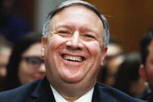 Who is Mike Pompeo? Narrated by Judy Gold