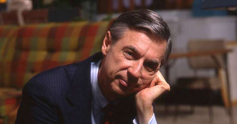 won't you be my neighbor