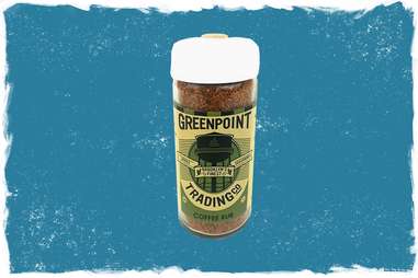 greenpoint trading