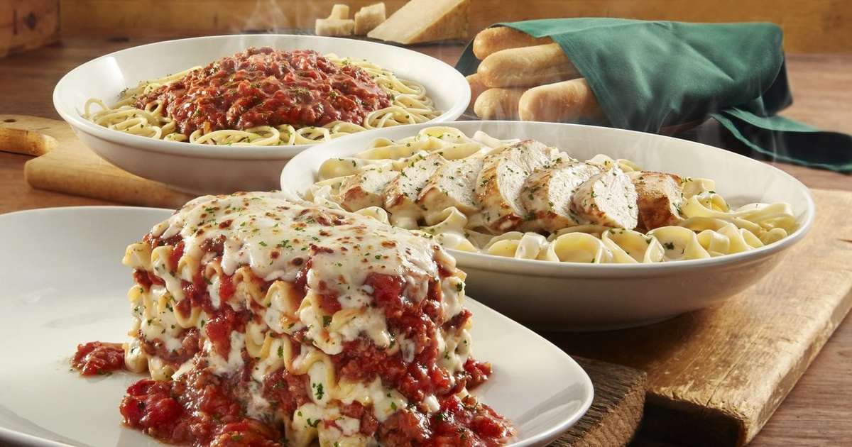 Bot Writes Hilarious Fake Olive Garden Commercial Thrillist