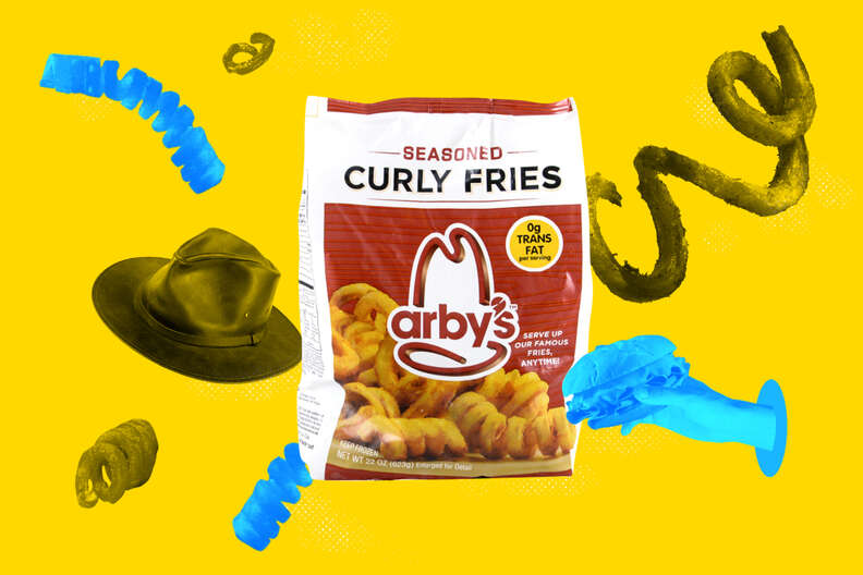 Arby's